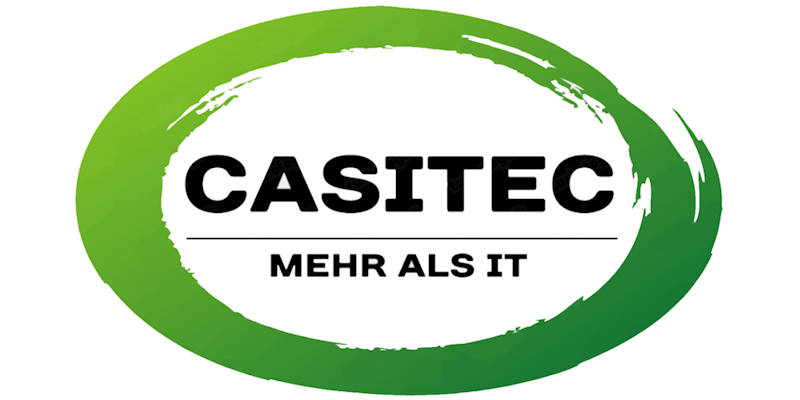Casitec – Mehr als IT